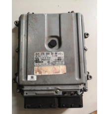 Компьютер двигателя MERCEDES A2769005000 GW.