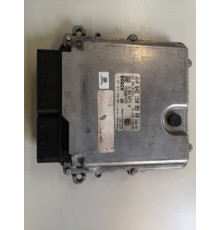 Компьютер двигателя MERCEDES A6421508900 GW.