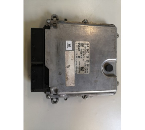 Компьютер двигателя MERCEDES A6421508900 GW.