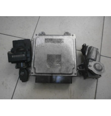 MERCEDES SPRINTER 906 комплект компьютера A6519003203