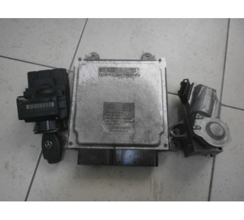 MERCEDES SPRINTER 906 комплект компьютера A6519003203