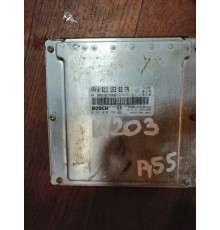Компьютер драйвер MERCEDES W203 2.2 A6111538279