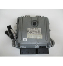C W205 компьютер A2749000800 2 ключа автомобиля MERCEDES
