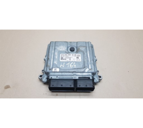 MERCEDES W164 компьютер двигателя A6429002900
