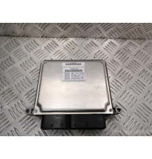 MERCEDES W204 2.2 CDI компьютер двигателя A6461503634