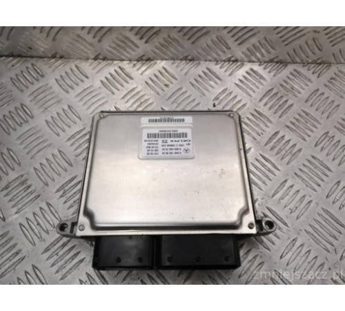 MERCEDES W204 2.2 CDI компьютер двигателя A6461503634