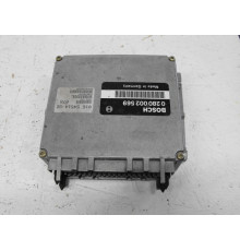 Mercedes SL R129 драйвер компьютер 0165451432