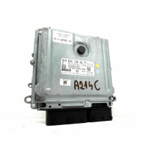 MERCEDES W211 3.0 CDI компьютер двигателя A6421504677