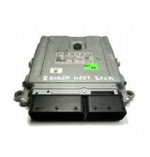 Мерседес компьютер двигателя CR4. 12 3.0 L A6421506434