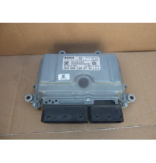 Mercedes A B w169 w245 2.0 CDI компьютер 0281015123