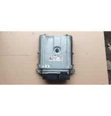 Компьютер двигателя Mercedes W221 A6429001700