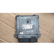 A6429001100 MERCEDES W207 компьютер двигателя 3.5 CDI