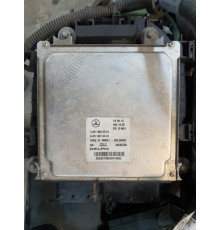 MERCEDES W204 250CDI компьютер комплект A6519005301