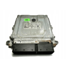 Мерседес компьютер двигателя CR4. 11 3.0 L A6421501779