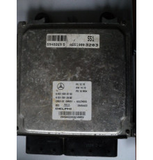 A6519003203 компьютер водитель MERCEDES SPRINTER