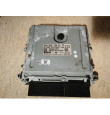 Компьютер MERCEDES SPRINTER-A6461506177, 02810143