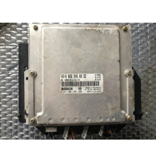 MERCEDES W202 C компьютер драйвер A0265450332