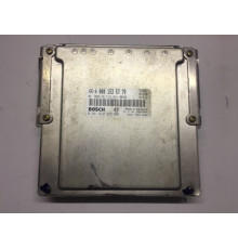 Компьютер Мерседес Вито В638 А0001535779 0281010925