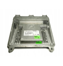 MERCEDES компьютер двигателя A2661538479