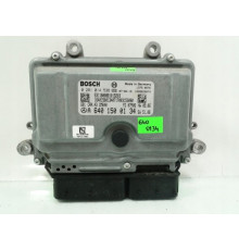 MERCEDES компьютер двигателя A6401500134