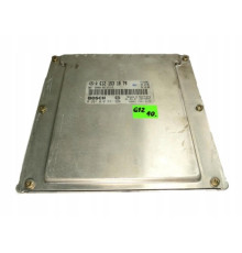 Мерседес компьютер двигателя CR2. 14 2.7 L A6121531079