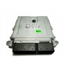 Мерседес компьютер двигателя CR4. 11 3.0 L A6421500791