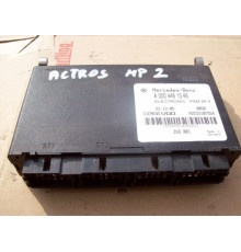 Компьютер драйвер MERCEDES ACTROS MP2 A0004461346