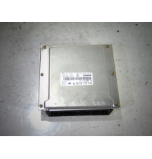 Компьютер двигателя MERCEDES W203 2.2 CDI A6111538279