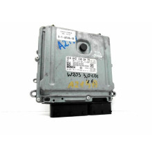 MERCEDES W203 3.0 CDI компьютер двигателя A6421508479