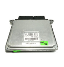 MERCEDES компьютер двигателя A6461505278 A0034468940