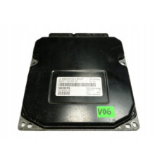 MERCEDES компьютер двигателя A2711535679