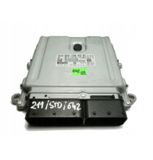Мерседес компьютер двигателя CR4. 11 3.0 L A6421500391