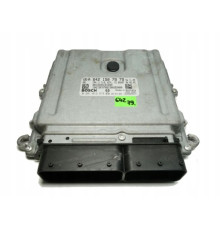 Мерседес компьютер двигателя CR4. 11 3.0 L A6421507979
