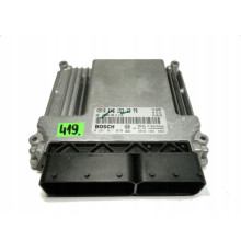 Мерседес компьютер двигателя CR3. 11 2.2 L A6461531279