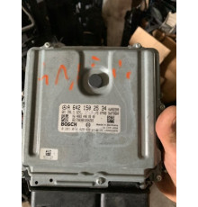 mercedes w204 3,2 cdi 4 matic компьютер a6421502534