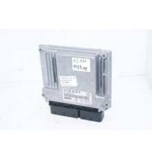 Mercedes W203 a6461500879 компьютер двигателя 2.2 cdi