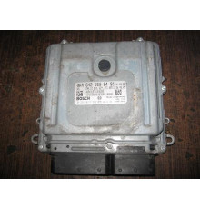 Компьютер драйвер Mercedes ML W164 A6421506491
