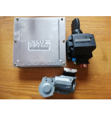 Компьютер комплект MERCEDES 3,2 B A1121535479