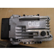 Компьютер ЭБУ водитель MERCEDES ML A1644460054