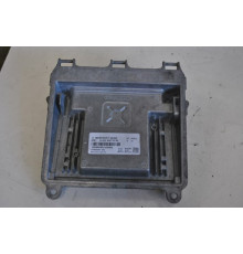 Mercedes A 150 W169 B w245 компьютер двигателя 1.5 B