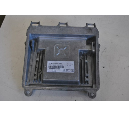 Mercedes A 150 W169 B w245 компьютер двигателя 1.5 B