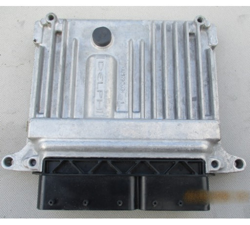 MERCEDES C W204 07R 2.2 компьютер A6461509172