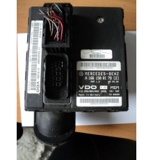 A16615001 [2] компьютер MERCEDES W168