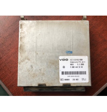 Блок управления, компьютер Mercedes VDO 0004465202