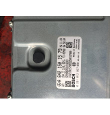 mercedes W211 3,2 cdi компьютер a6421501579