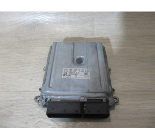 Компьютер двигателя MERCEDES W221 3.2 A6421507391