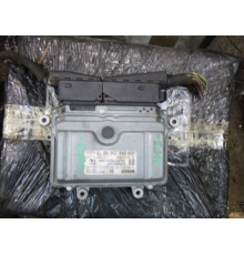MERCEDES W169 A-класс компьютер двигателя A6401506879
