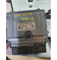 MERCEDES компьютер диспетчерской A2721534579