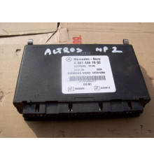Компьютер драйвер MERCEDES ACTROS MP2 A0014467002