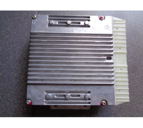 Компьютер двигателя MERCEDES W140 S500 A0215452132